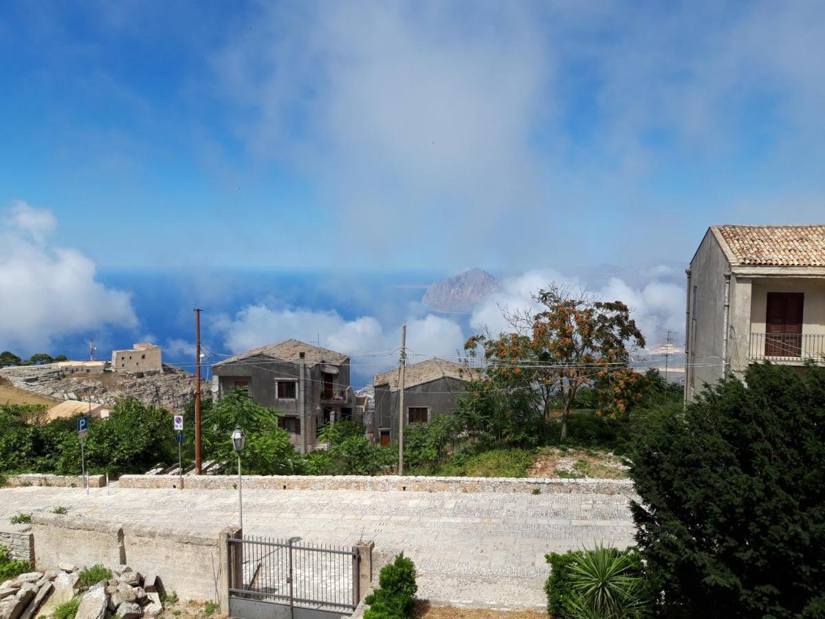 דירות אריצ'ה Il Monte מראה חיצוני תמונה