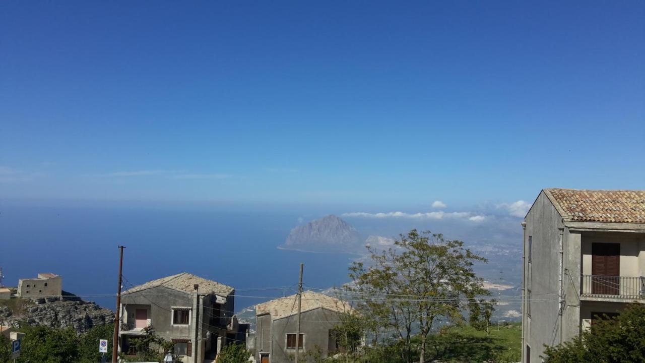 דירות אריצ'ה Il Monte מראה חיצוני תמונה